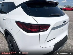Chevrolet Blazer LT, снимка 11