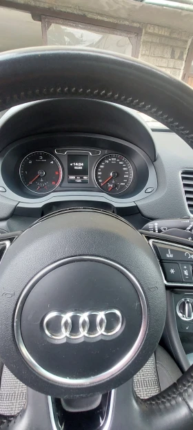 Audi Q3 Full Full Full!!!, снимка 6