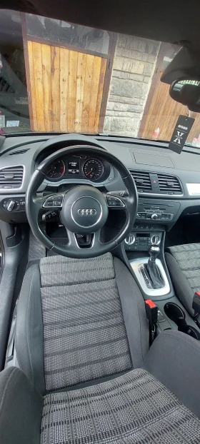 Audi Q3 Full Full Full!!!, снимка 7