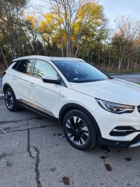 Opel Grandland X, снимка 2