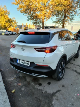 Opel Grandland X, снимка 4