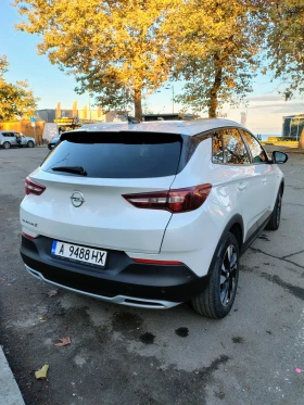 Opel Grandland X, снимка 6