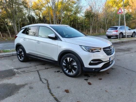 Opel Grandland X, снимка 3