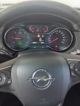 Opel Grandland X, снимка 8