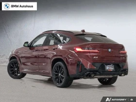BMW X4, снимка 4