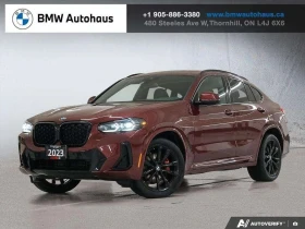 BMW X4, снимка 1