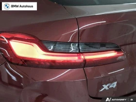 BMW X4, снимка 11