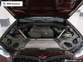 BMW X4, снимка 8