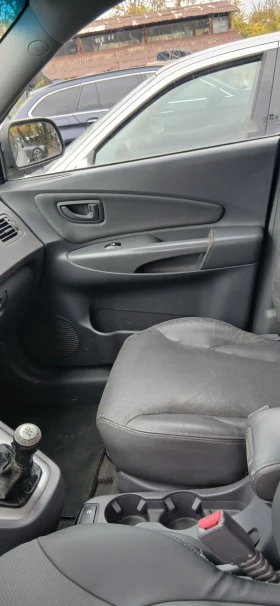 Hyundai Tucson Tucson , снимка 10