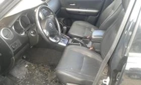 Suzuki Grand vitara 2,0 1,9 3бр - [4] 