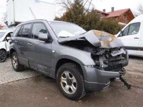 Suzuki Grand vitara 2,0 1,9 3бр - [6] 