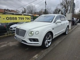 Bentley Bentayga MULLINER/PANO/22/HEADUP/KNIGHTVISION/FULL - [1] 