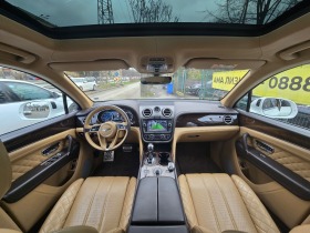 Bentley Bentayga MULLINER/PANO/22/HEADUP/KNIGHTVISION/FULL, снимка 13 - Автомобили и джипове - 44759987