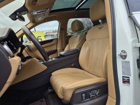 Bentley Bentayga MULLINER/PANO/22/HEADUP/KNIGHTVISION/FULL, снимка 8 - Автомобили и джипове - 44759987