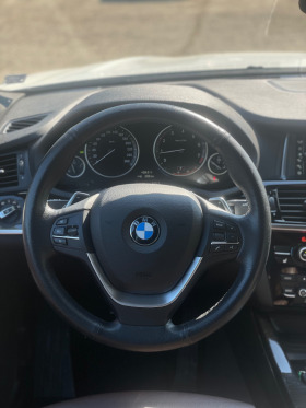 BMW X4, снимка 9