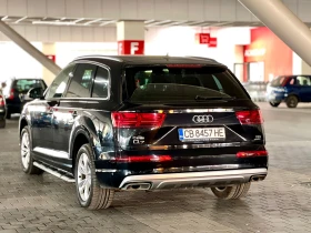 Audi Q7 3.0TDI лизинг през Уникредит - [5] 