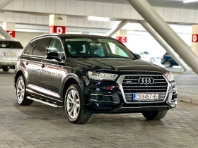 Audi Q7 3.0TDI лизинг през Уникредит - [2] 