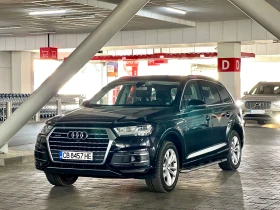 Audi Q7 3.0TDI лизинг през Уникредит - [4] 