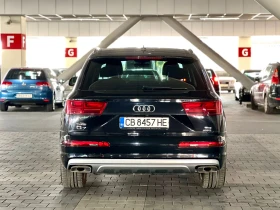 Audi Q7 3.0TDI лизинг през Уникредит - [6] 