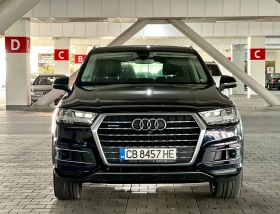     Audi Q7 3.0TDI   