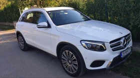 Mercedes-Benz GLC 250  4Matic 9G-TRONIC BusinessLine, снимка 1