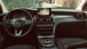 Mercedes-Benz GLC 250  4Matic 9G-TRONIC BusinessLine, снимка 5