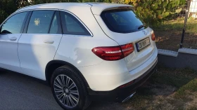 Mercedes-Benz GLC 250  4Matic 9G-TRONIC BusinessLine, снимка 3