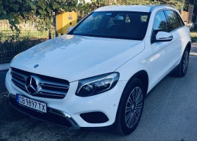 Mercedes-Benz GLC 250  4Matic 9G-TRONIC BusinessLine, снимка 2