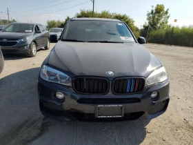 BMW X5 5.0i* M-pack, снимка 5