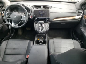 Honda Cr-v EX-L AWD, снимка 8