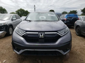 Honda Cr-v EX-L AWD, снимка 5