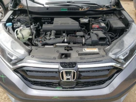 Honda Cr-v EX-L AWD, снимка 11