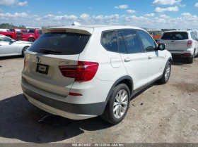 BMW X3 XDRIVE28I/ КРАЙНА ЦЕНА ДО БЪЛГАРИЯ!!!, снимка 5