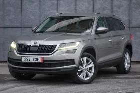 Обява за продажба на Skoda Kodiaq 2.0 TDI 190 PS 4X4 ~39 500 лв. - изображение 1