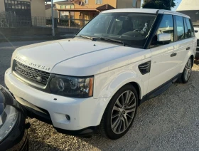 Land Rover Range Rover Sport 3.0D facelift ITALY  | Mobile.bg    1