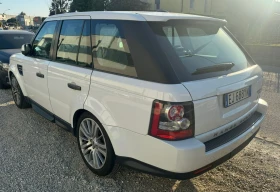 Land Rover Range Rover Sport 3.0D facelift ITALY , снимка 3