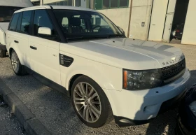 Land Rover Range Rover Sport 3.0D facelift ITALY  | Mobile.bg    2