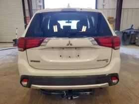 Mitsubishi Outlander, снимка 6