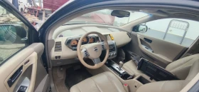 Nissan Murano 3.5 , снимка 1