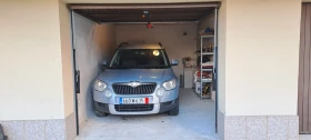 Skoda Yeti 1.2 TSI , снимка 17