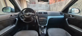 Skoda Yeti 1.2 TSI , снимка 10