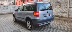 Skoda Yeti 1.2 TSI , снимка 6