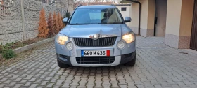 Skoda Yeti 1.2 TSI , снимка 2