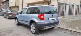 Skoda Yeti 1.2 TSI , снимка 5