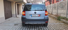 Skoda Yeti 1.2 TSI , снимка 5