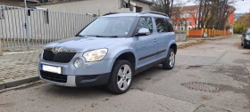 Skoda Yeti 1.2 TSI , снимка 2