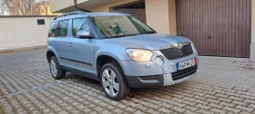 Skoda Yeti 1.2 TSI , снимка 3