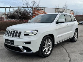 Jeep Grand cherokee SUMMIT* Всички екстри* Сервизна Книжка! , снимка 1