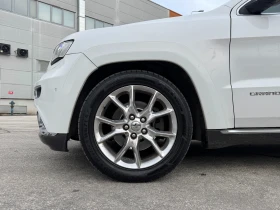 Jeep Grand cherokee SUMMIT* Всички екстри* Сервизна Книжка! , снимка 7