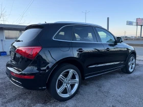 Audi Q5 2.0 TDI S-line AdBlue, снимка 4